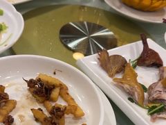 -宜宾海鲜酒家·三十年老字号