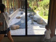 -北京古北水镇御舍温泉酒店