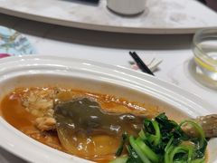 -新光酒家·河豚·海鲜·蟹料理(浦东店)