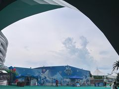 -苏州湾梦幻水世界