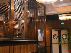大堂-荟廷·晶萃(陆家嘴尚悦湾店)