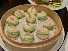 -宝丽轩中餐厅BAOLIXUAN