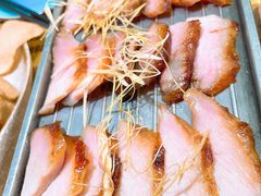 -摩登有记·新派泰国菜(银钻广场店)