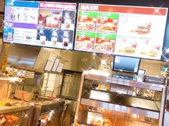 -汉堡王(珠海机场出发层B区店)