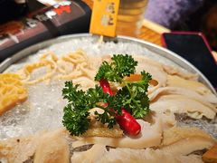 -打川川·川蜀毛肚(南市场店)