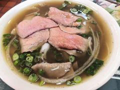 -鹏牛肉河粉