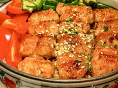 -山葵家·创意料理(宁波来福士店)