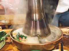 -东镇老火锅(长春路首店)