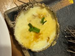 -海胆小馆(东北水饺·春柳店)