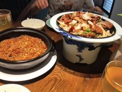 -粗茶淡饭·隐庐私厨(东亭店)