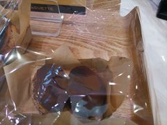 -巴黎贝甜(华堂新辰汇店)