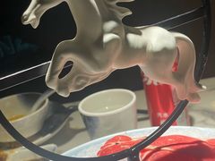 -无界釜·河豚鱼汤锅(红山动物园店)