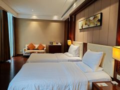 -余姚四明湖开元名都度假酒店·夏威夷西餐厅