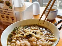 -同得兴 Since·1995 传统苏式面馆(十全街店)