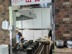 -宫廷药膳罐罐面(兴庆路店)
