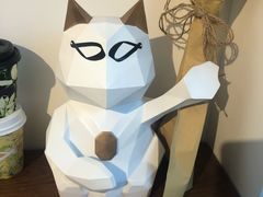 -Line 咖啡(石厦花园店)