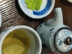 -大雄寿司(中华广场店)