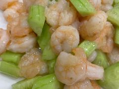 -奥华餐厅·老张记(台基厂店)