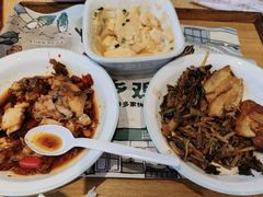 -老乡鸡(武汉中南梅苑小区地铁站店)