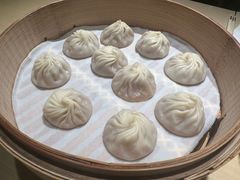 -鼎泰丰(当代商城店)