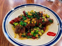 -徐春娇下饭菜(萧山奥体国际村店)