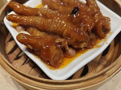 -点都德(聚福楼店)