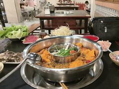 -邓莽子老火锅(鲁祖庙店)