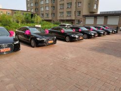 -华润婚车租赁公司·和胜租车
