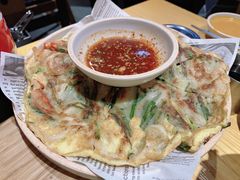 海鲜葱饼-喜来稀肉(虹泉路店)