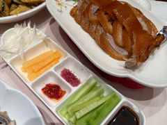 -大鸭梨烤鸭(甘家口店)