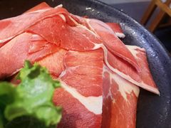 -呷哺呷哺 黄金牧场 (盛世天骄店)