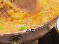 -觅山云南菜(泊富ICITY店)