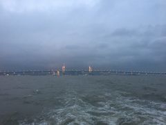 -澳门环岛游湾仔码头