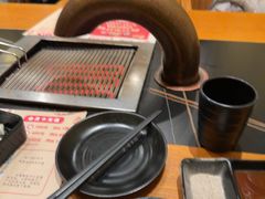 -千寻烧肉(政务区店)