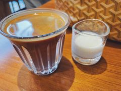 -Catch Bagel(芳草地店)