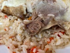 -新疆风味冷水鱼庄(友谊峰路店)