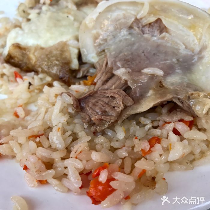新疆风味冷水鱼庄(友谊峰路店)图片