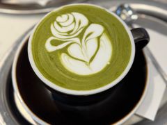 -及咖啡GatherCoffee(华申大厦店)