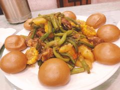 -黄家饺子东北特色菜馆(湖滨商业街店)