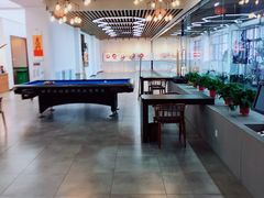 -弓舍射箭俱乐部(高新总店)