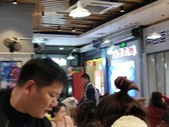 -蔡林记(汉街店)