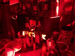 -Orangutan Bunker猩猩地堡酒吧(兰桂坊店)