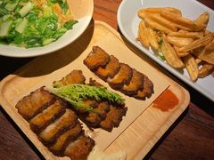 -外婆家(南开大悦城店)