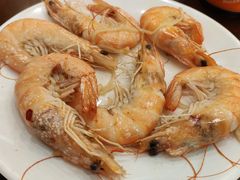 -湛山花园酒店-自助餐厅