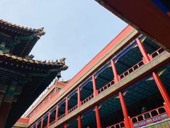 -普陀宗乘之庙(小布达拉宫)