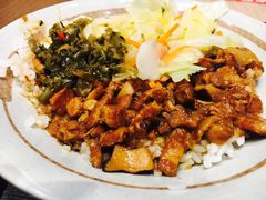 -永和大王(赤峰路二店)