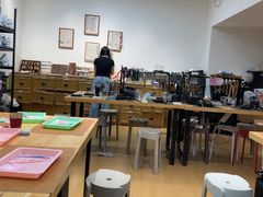 -熙工匠银饰•拼豆团建DIY(壹方城店)