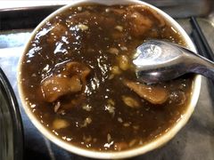 小炒肝-姚记炒肝店(簋街店)