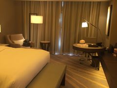 -舟山希尔顿酒店