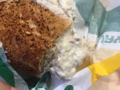 -赛百味SUBWAY(悠唐店)